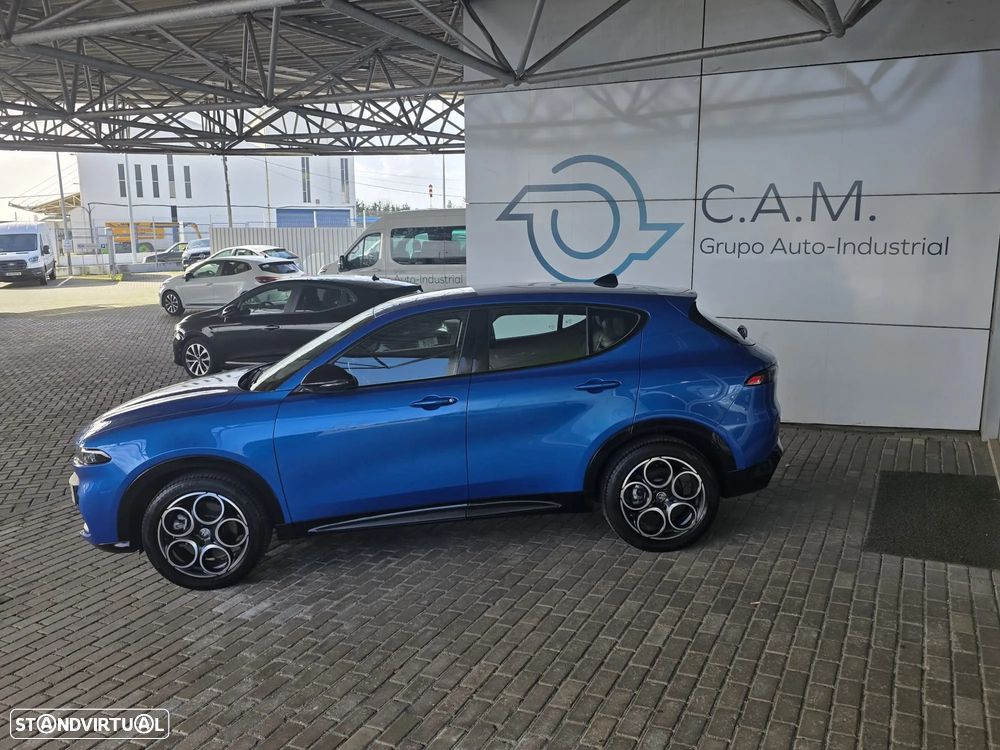 Alfa Romeo Tonale 1.5 Hybrid Sprint - 7