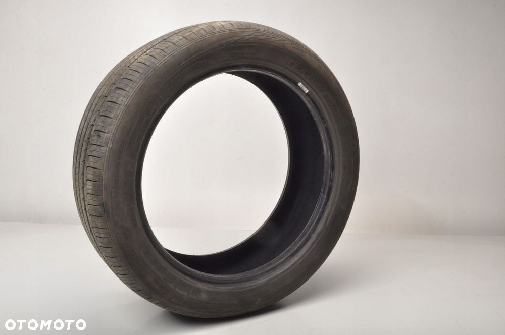 4X OPONY Nexen N'Priz AH8 215/50R18" 2023R - 9