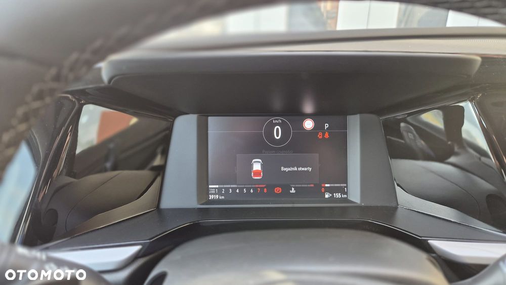 Opel Grandland X - 21