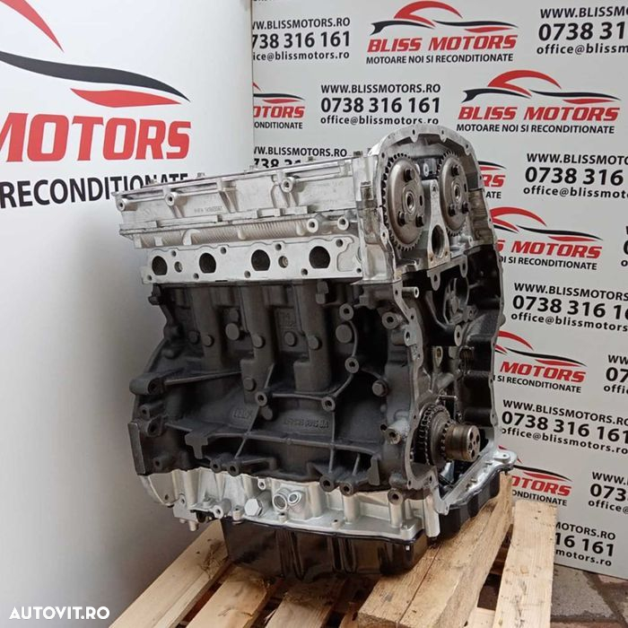 Motor 2.4 Ford Transit E4 h9fd jxfc jxfa phfa phfc h9fb - 6