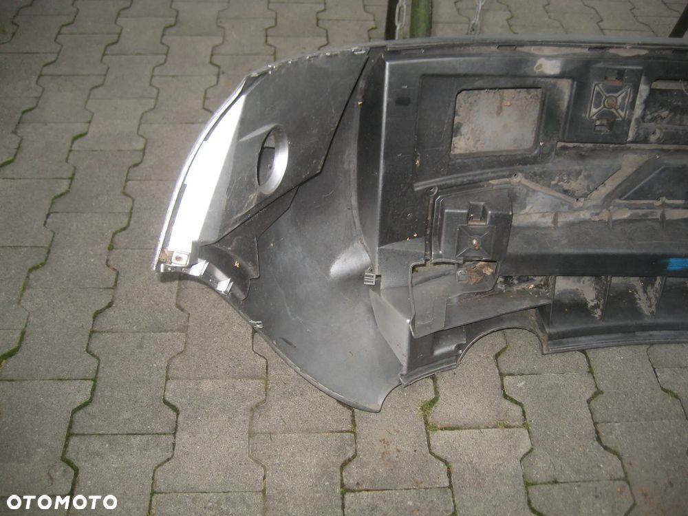 ford puma mk1 97-02r zderzak tył v97fb17k823 - 7