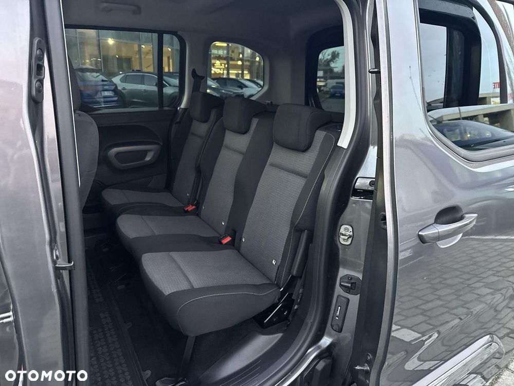 Toyota Proace City Verso - 24