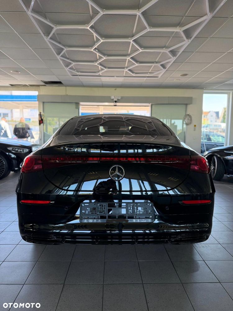 Mercedes-Benz CLA 200 mHEV 8G-DCT - 4