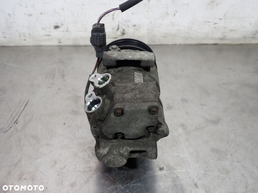 SPRĘŻARKA KLIMATYZACJI MITSUBISHI COLT VI Z30 GE447220-9684 - 3