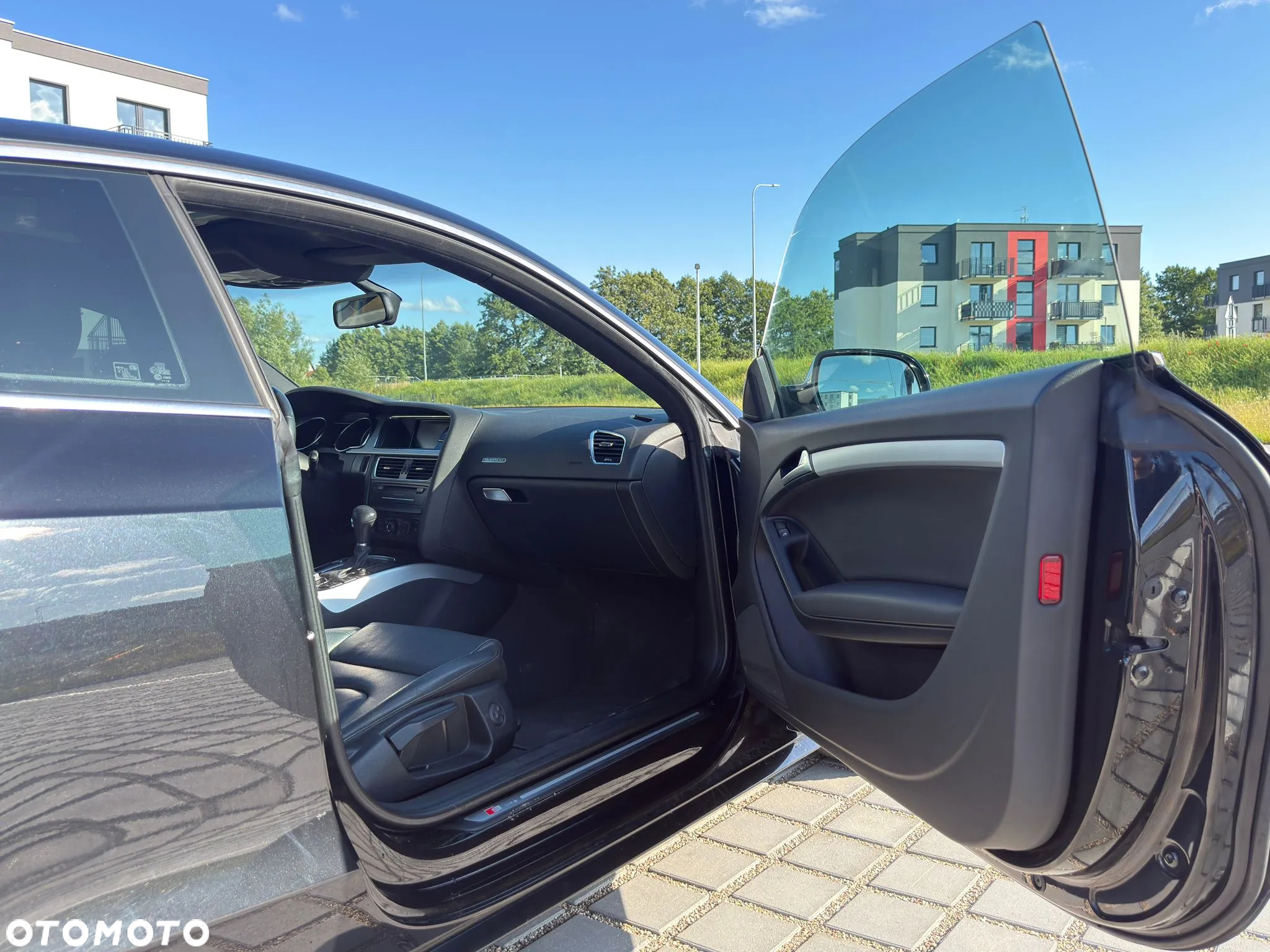 Audi A5 2.0 TFSI Quattro S tronic - 8