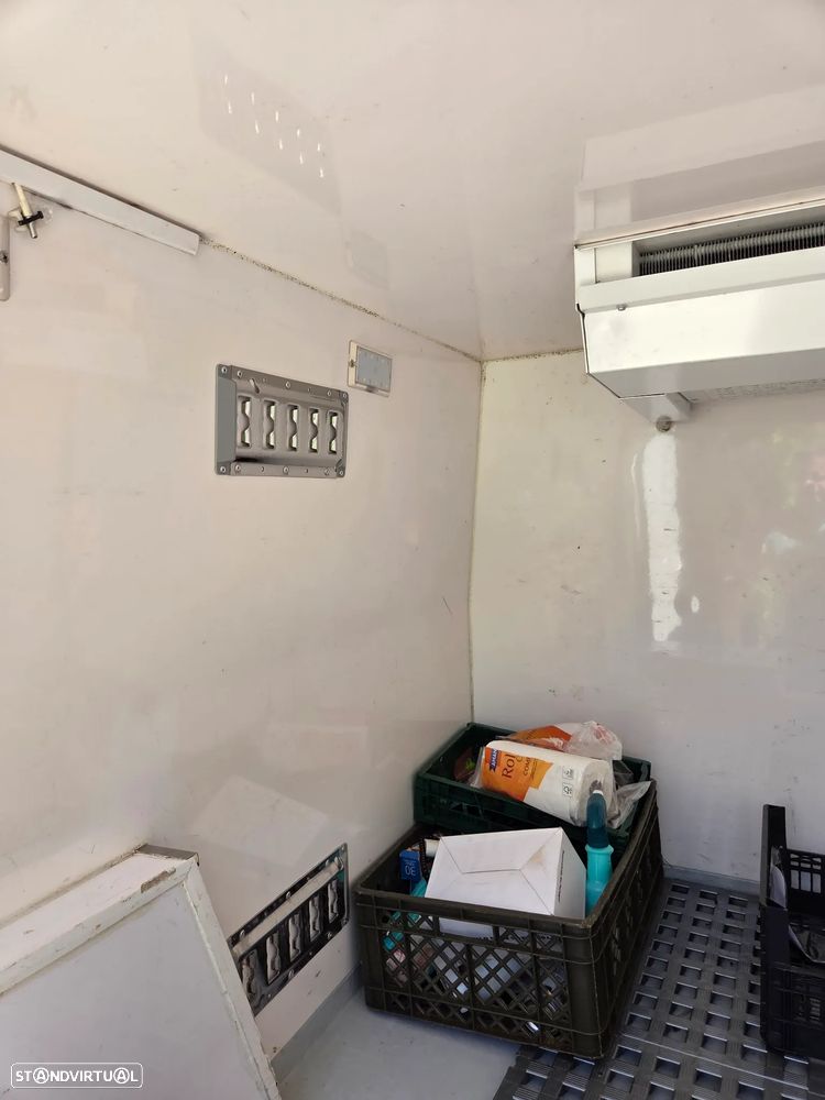 Fiat Doblo Maxi - 22