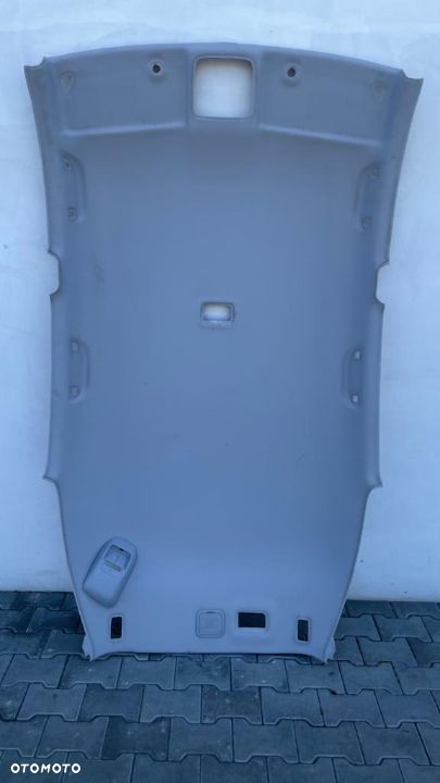 HONDA CR-V III 06-12 PODSUFITKA - 1