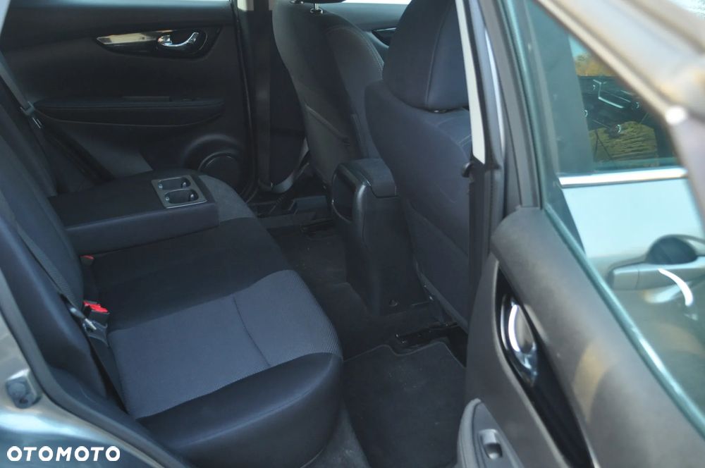 Nissan Qashqai 1.6 DIG-T Acenta - 21