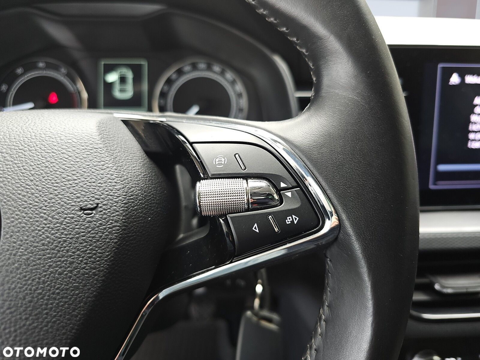 Skoda Scala 1.0 TSI Ambition - 18