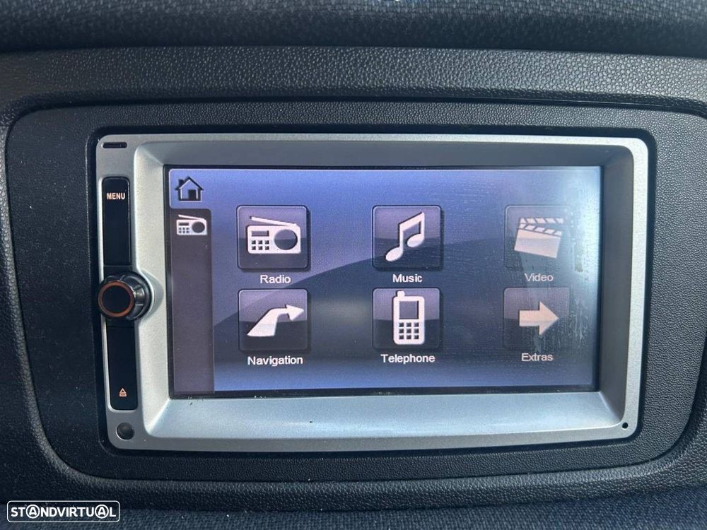Smart ForTwo Coupé 0.8 cdi Passion 54 - 11