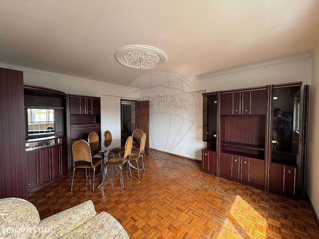 Apartamento T2 para arrendamento - Grande imagem: 4/16