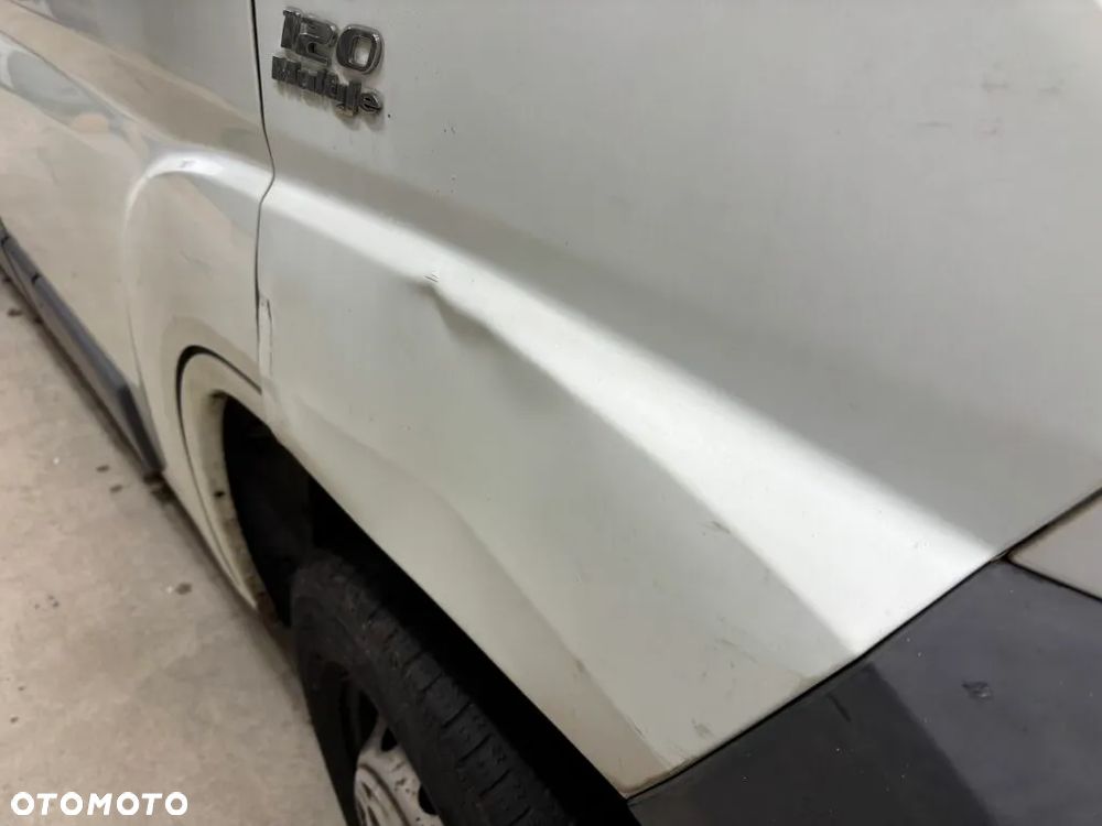 Fiat Ducato L1H1 Multijet - 8