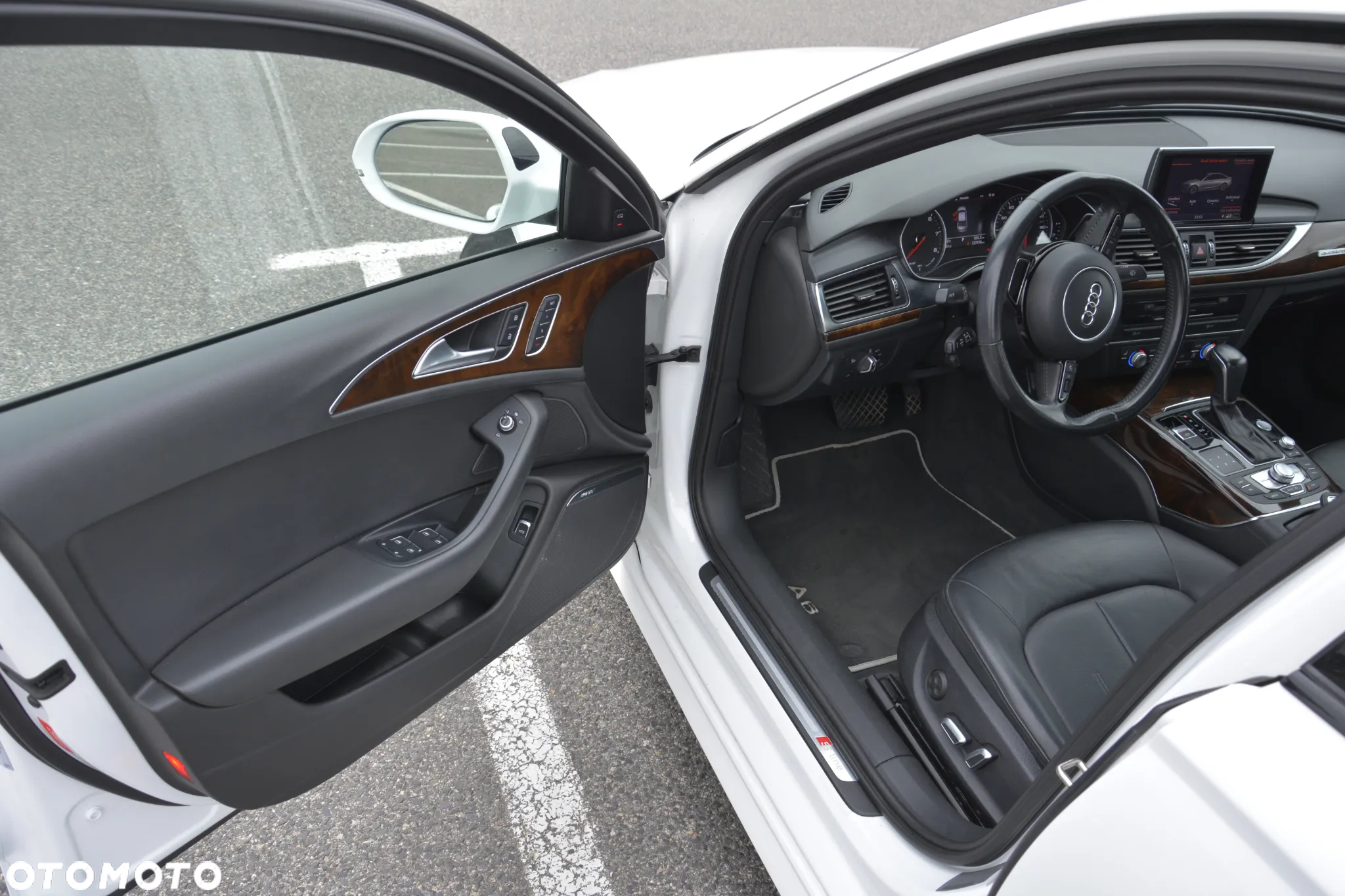 Audi A6 2.0 TFSI Quattro S tronic - 10