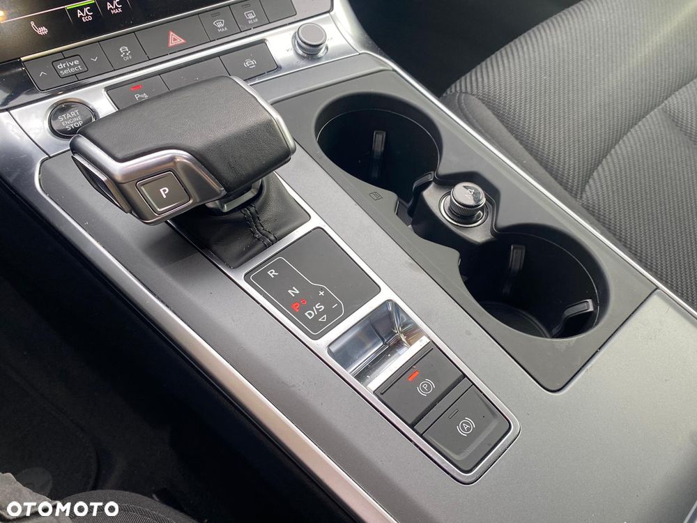 Audi A6 Limousine 45 TFSI mHEV Quattro S tronic - 22