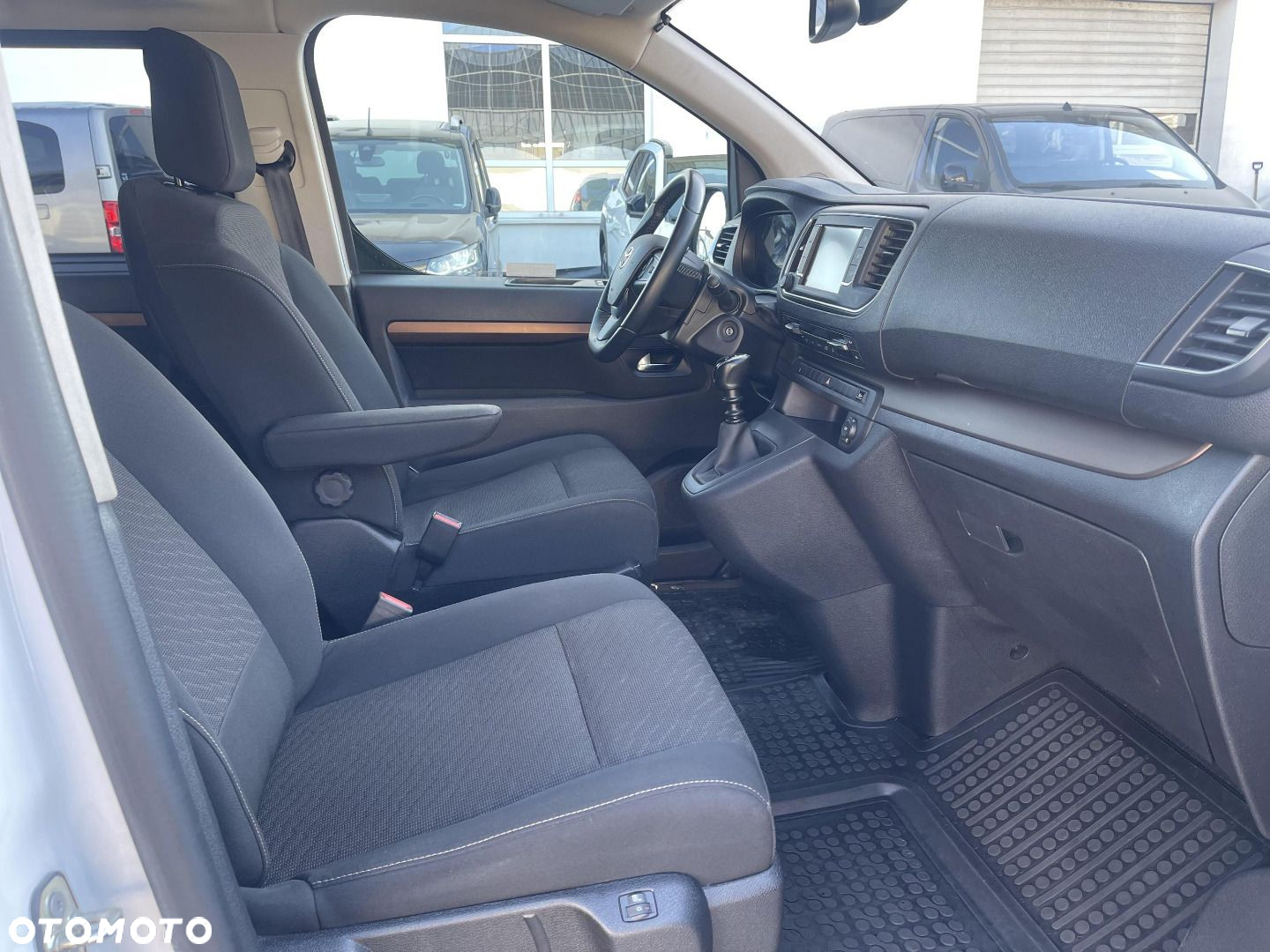 Toyota Proace Verso - 8