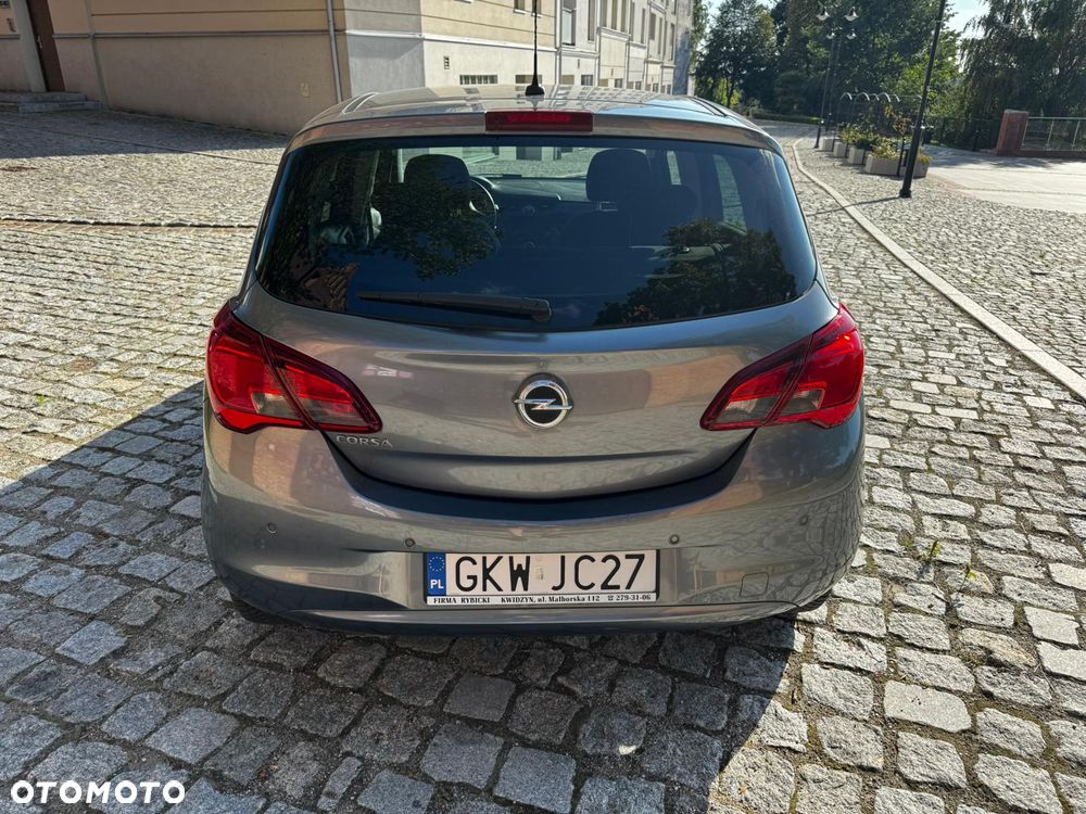 Opel Corsa 1.2 Active - 4