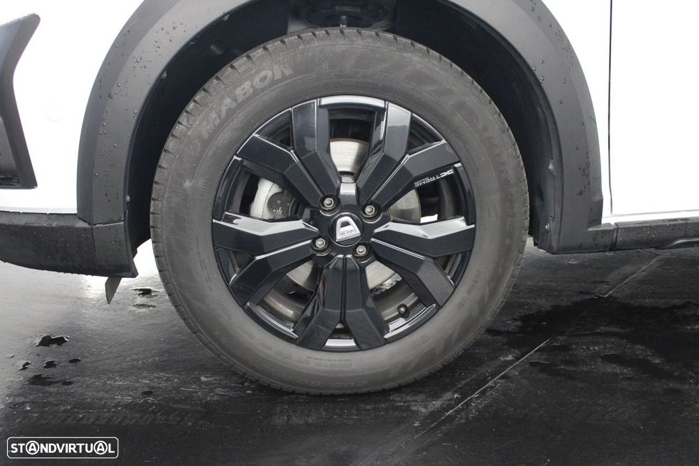 Dacia Jogger 1.0 ECO-G Comfort 7L Bi-Fuel - 28