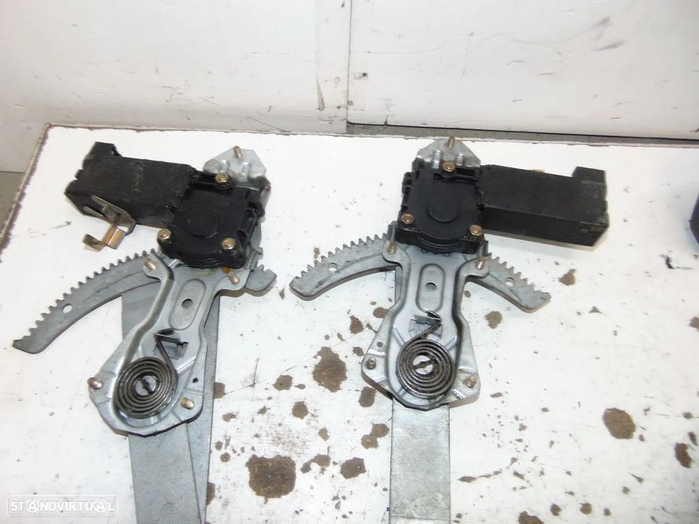 Citroen bx elevadores - 3