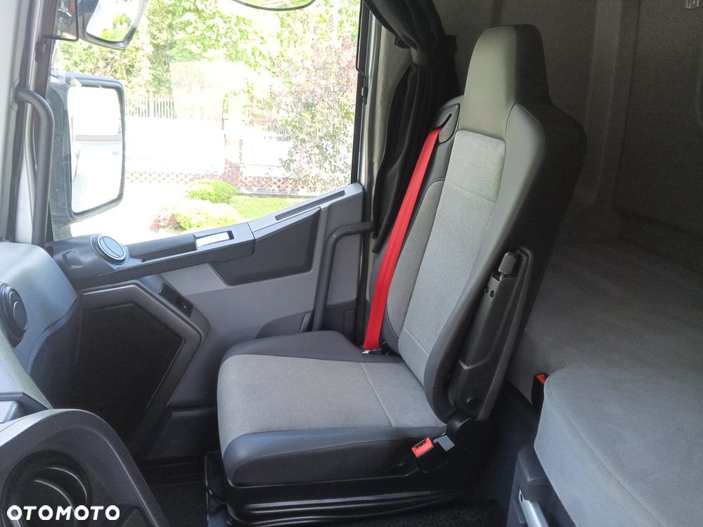 Renault C480 OPTITRACK Stan BDB/ OPONY 90% - 25