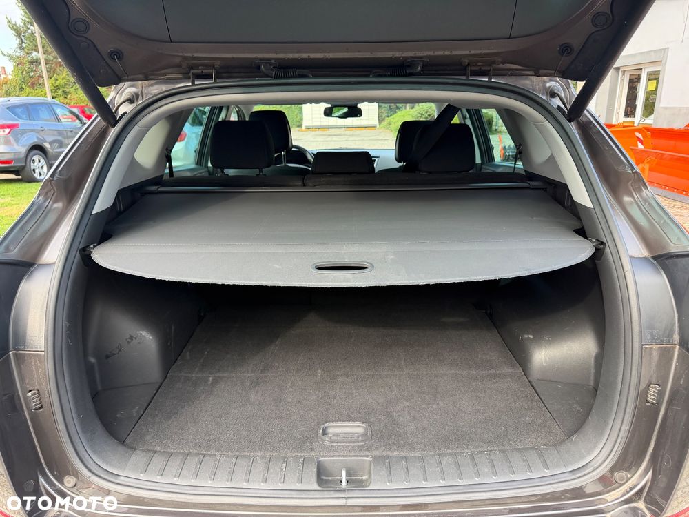 Hyundai Tucson 1.6 T-GDI Comfort 4WD - 29
