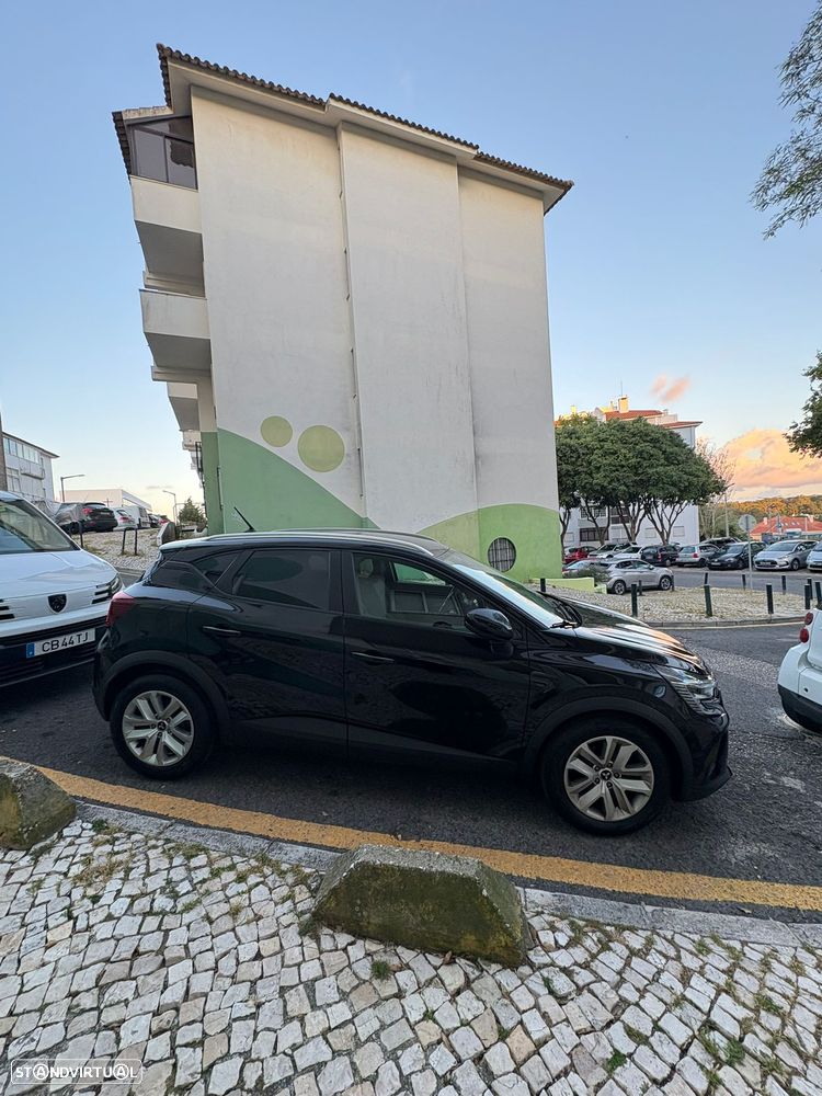 Mitsubishi ASX - 2