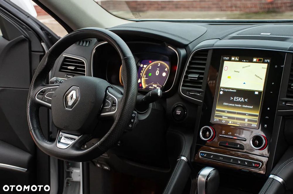 Renault Koleos 2.0 Blue dCi Initiale Paris 4x4 X-Tronic - 14