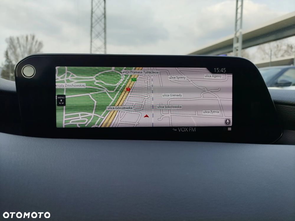 Mazda 3 2.0 mHEV Hikari - 11