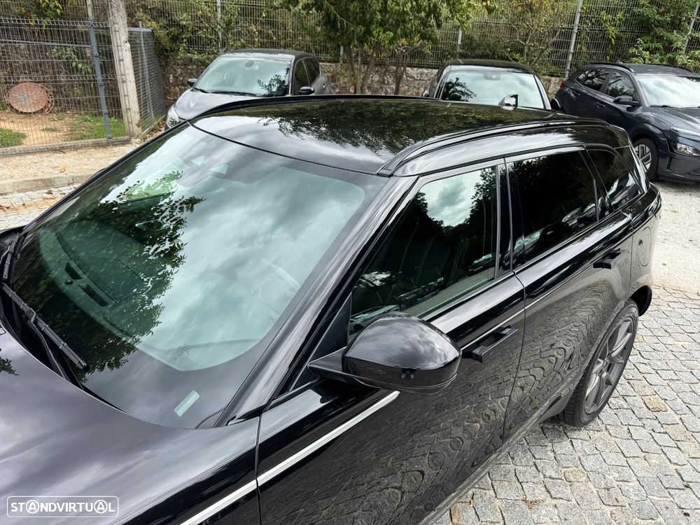 Land Rover Range Rover Velar 2.0 P400e AWD S - 40