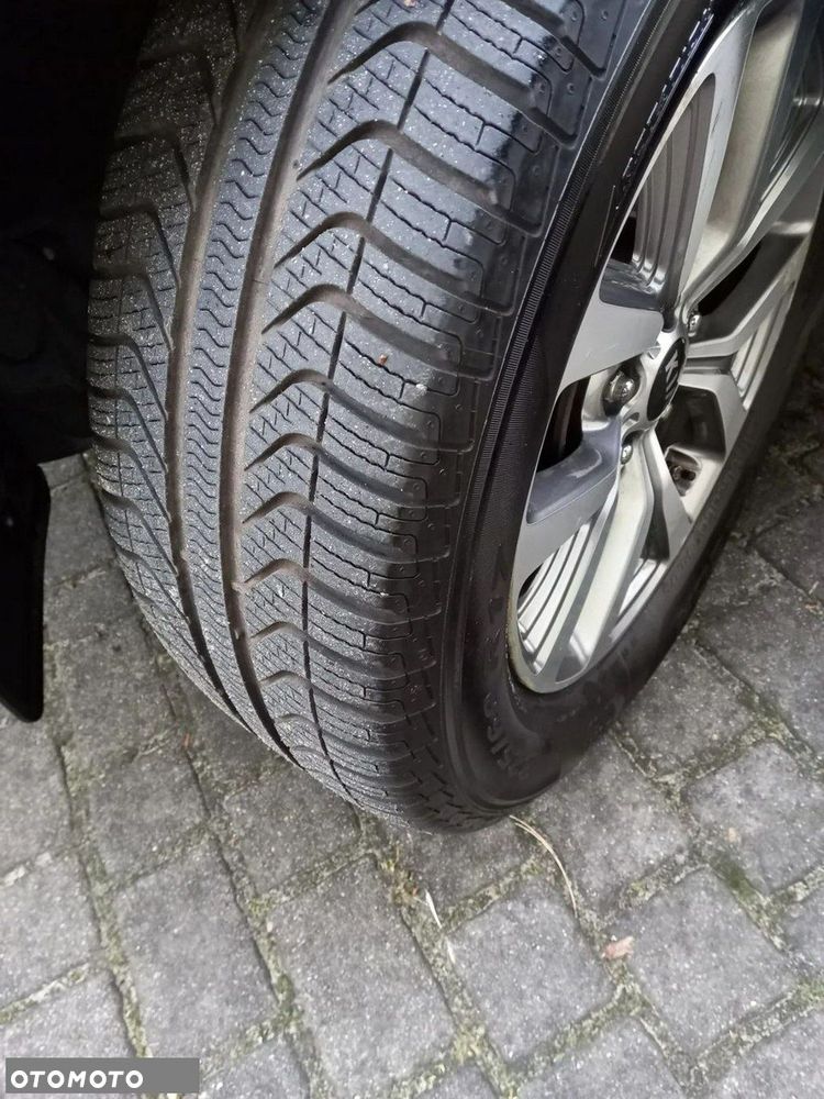 Kia Sportage 1.6 GDI Business Line L 2WD - 10