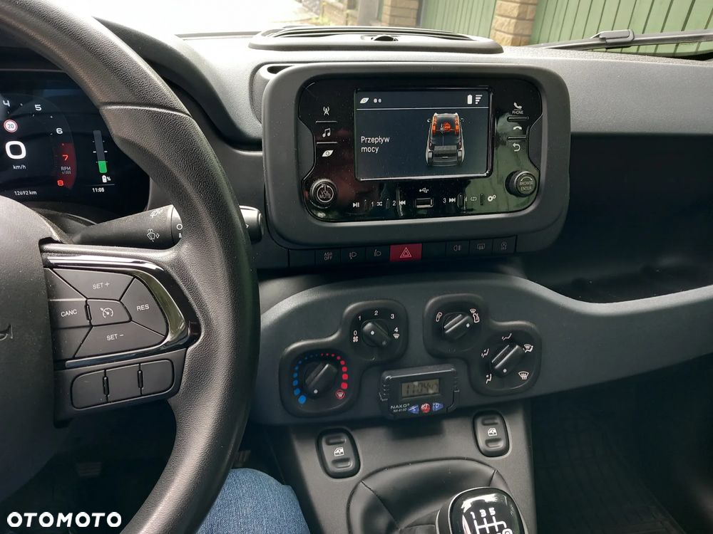 Fiat Panda - 2