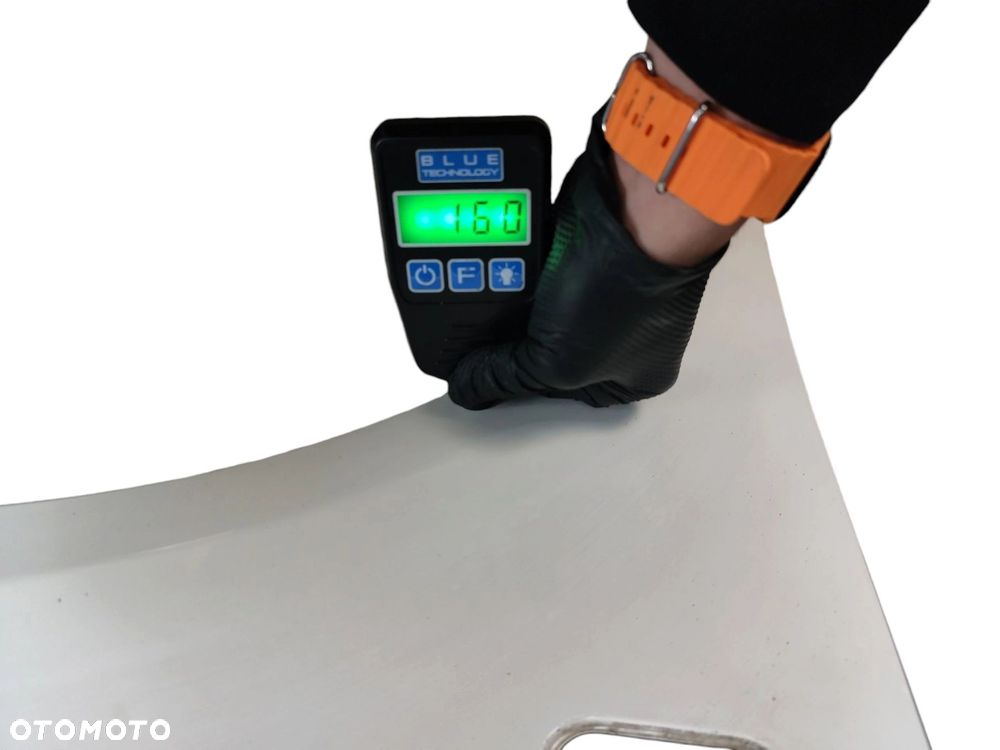 BŁOTNIK PRAWY PRZÓD SEAT LEON II LIFT (2009-2012) 1.6 TDI 105KM - 8