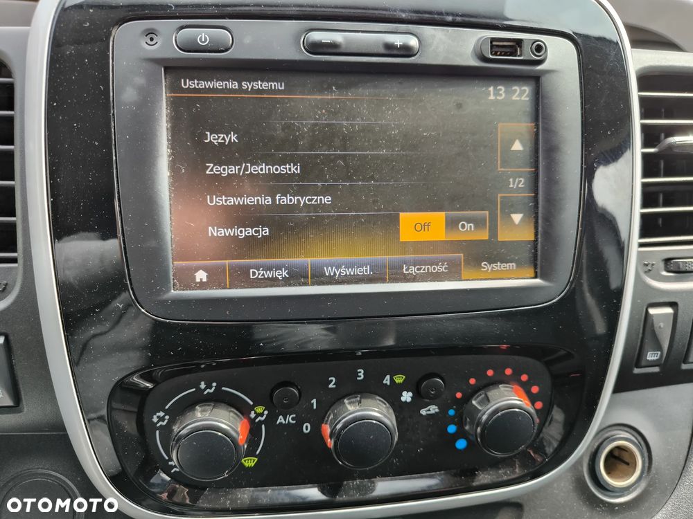 Renault Trafic - 20