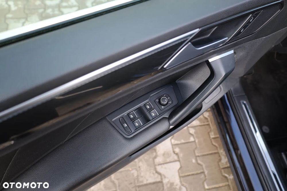 Volkswagen Tiguan 2.0 TSI BMT 4Mot Highline DSG - 25