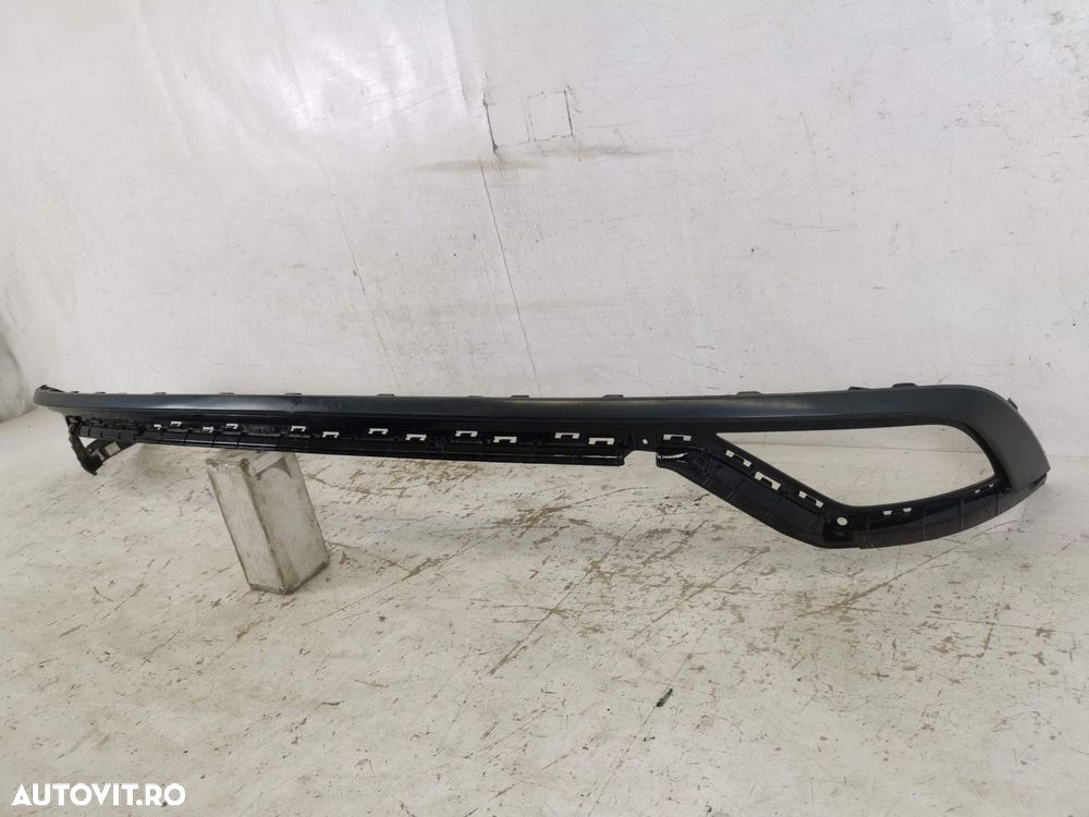 Ornament Bara Spate Hyundai Tucson 4 generation 2020 2021 2022 2023 20 - 3
