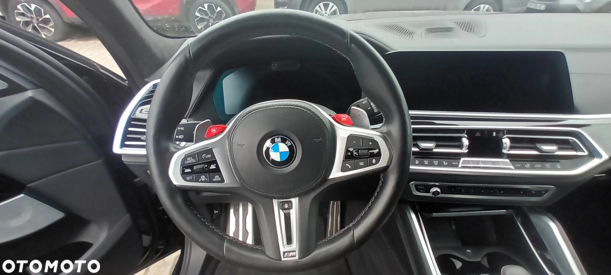 BMW X5 M Competition - 32