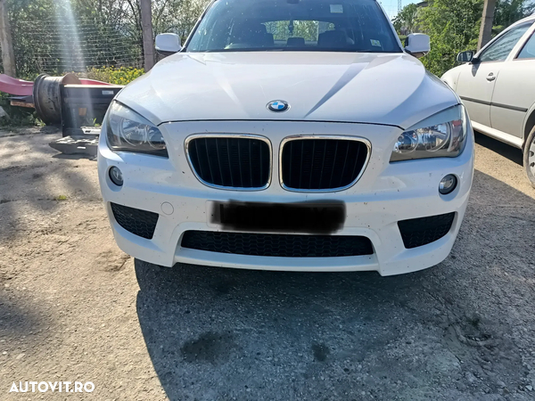 Dezmembrez BMW X1 pachet M