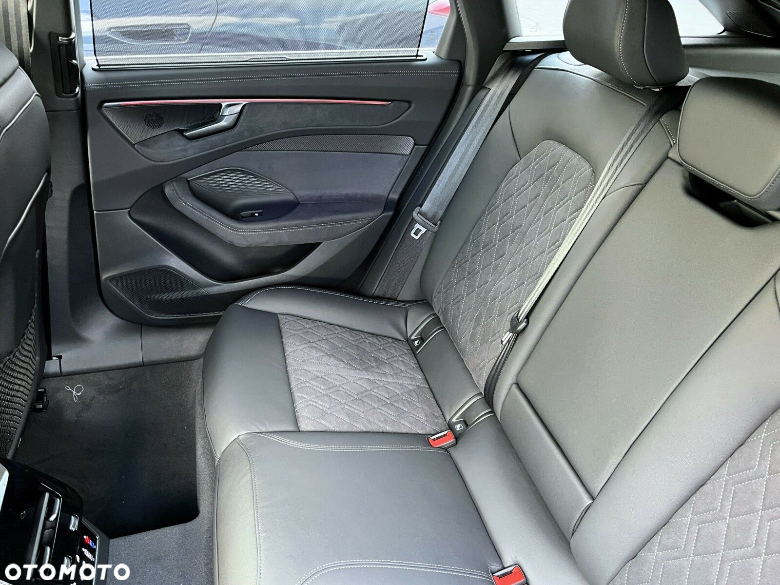 Audi A6 - 29