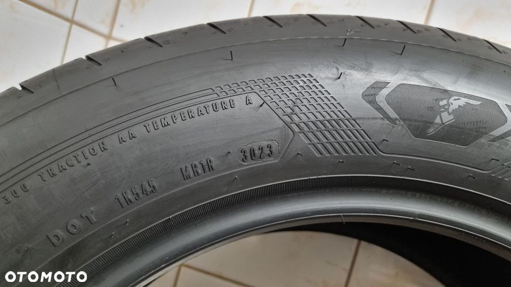 4 opony letnie 235/60 R18 103W GoodYear Eagle F1 MO Asymetric 5 - 8