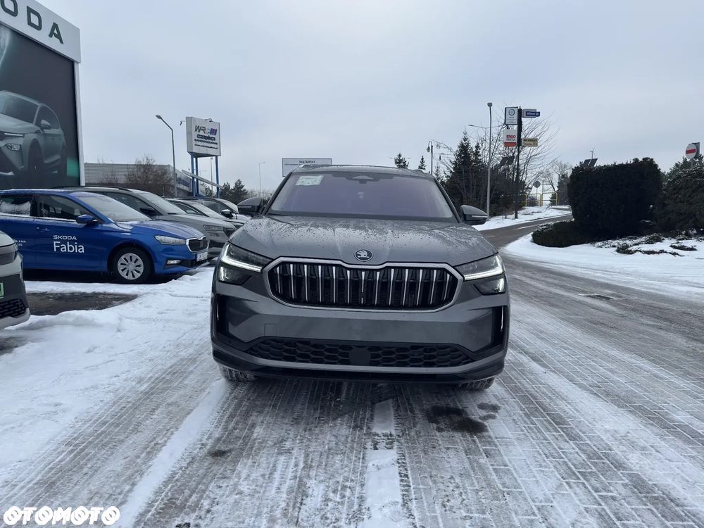 Skoda Kodiaq 2.0 TDI 4x4 Drive DSG - 6