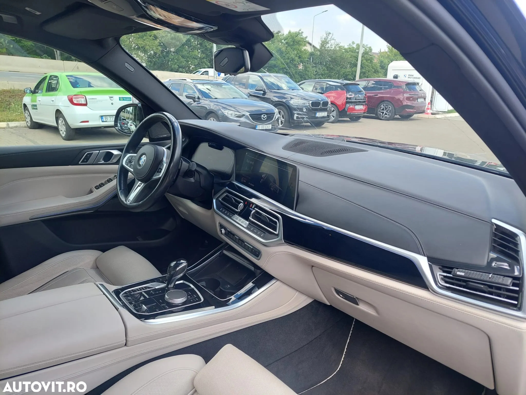 BMW X5 xDrive40d AT MHEV - 6