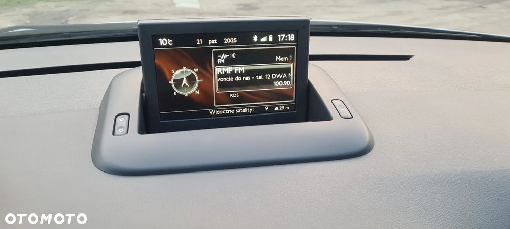 Peugeot 3008 e-HDi 115 ETG6 Stop&Start Allure - 14