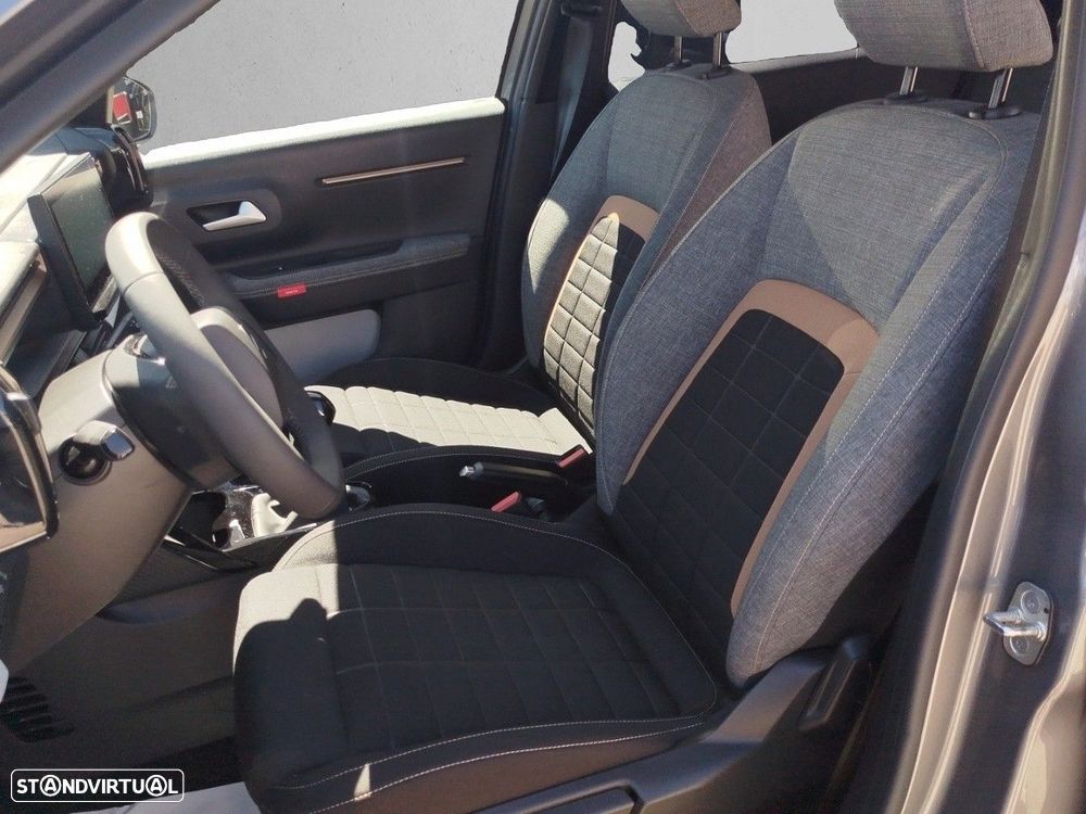 Citroën C3 Aircross 1.2 PureTech YOU Pack Plus - 8