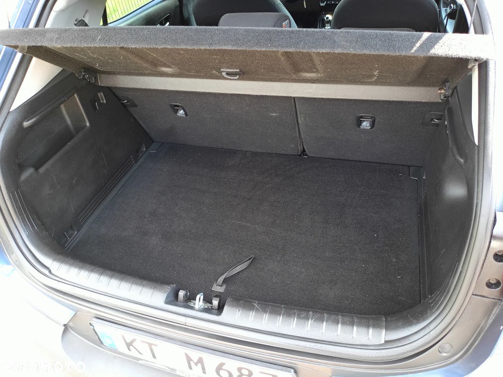 Kia Stonic 1.2 Edition 7 - 20
