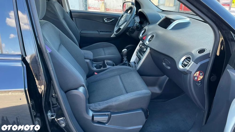 Renault Koleos 2.0 dCi FAP 4x4 Dynamique - 27