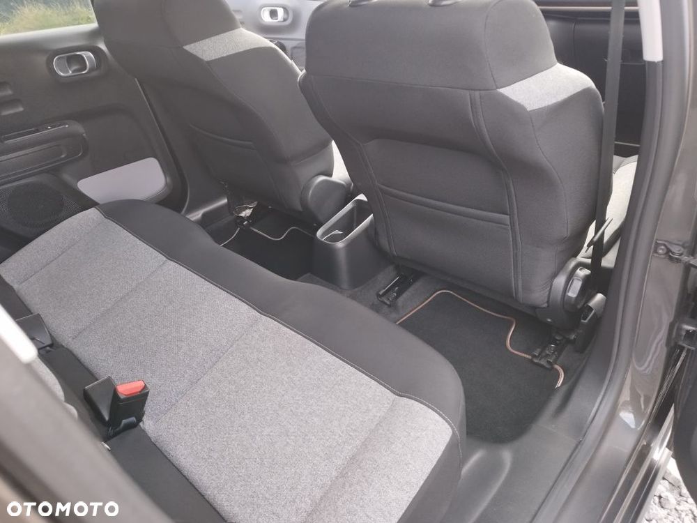 Citroën C3 1.2 PureTech Exclusive - 12