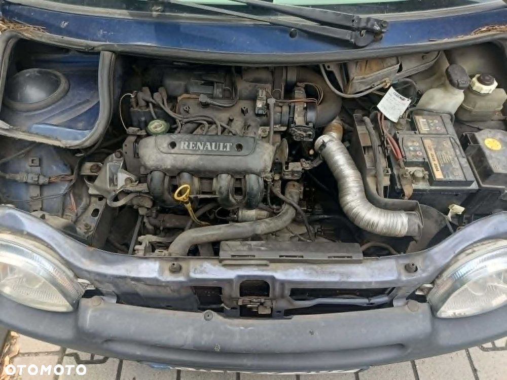 Renault Twingo - 7