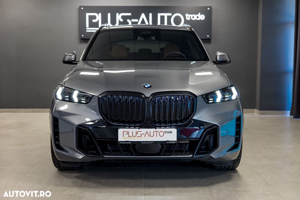 BMW X5 xDrive30d AT MHEV - 2