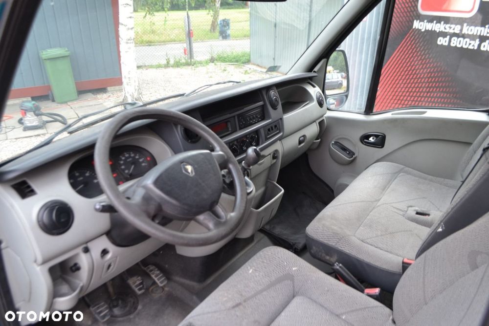 Renault Master - 7
