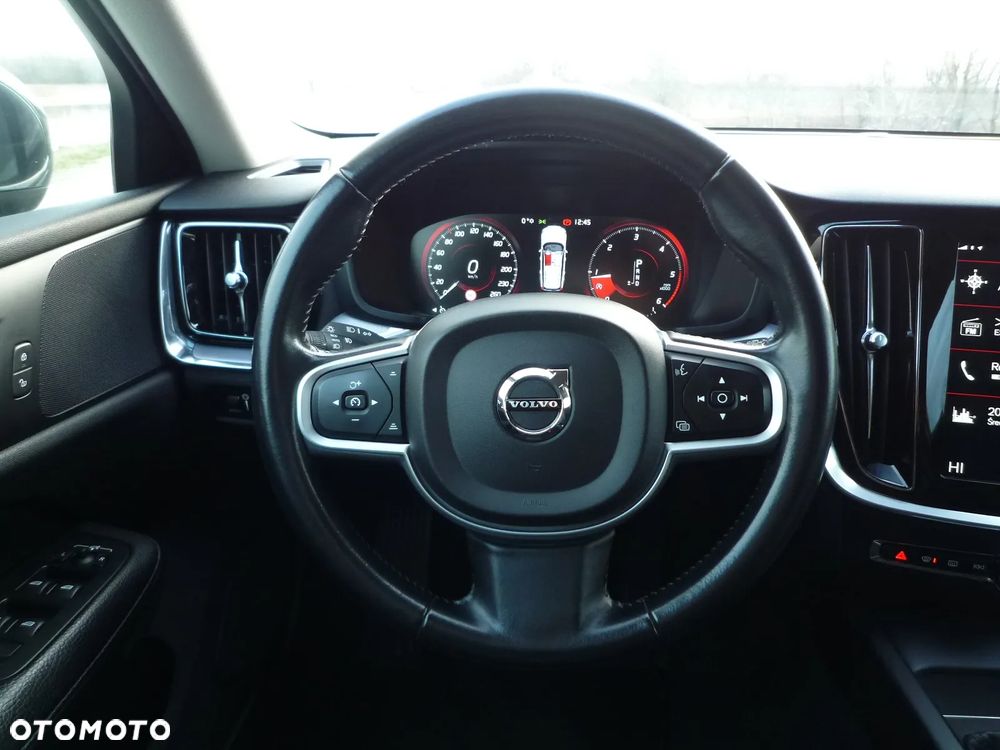 Volvo V60 D3 Geartronic Summum - 20