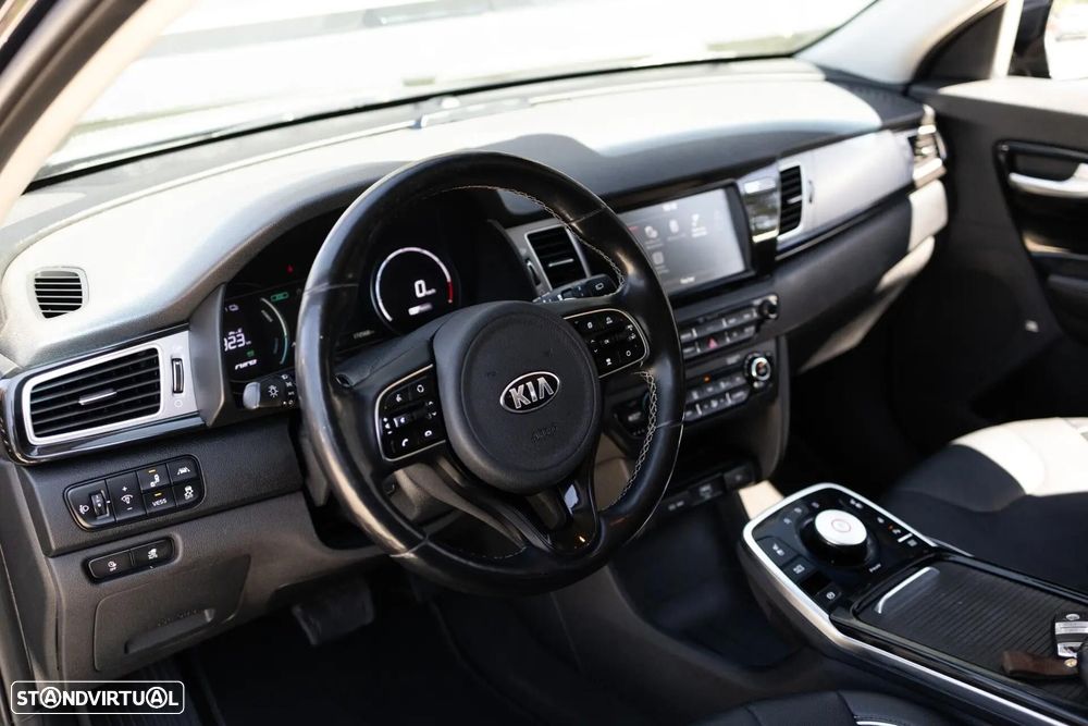 Kia e-Niro 64kWh - 3